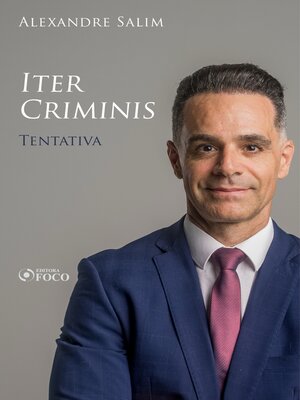 cover image of Direito Penal--4.⁠ ⁠⁠Iter Criminis--Tentativa